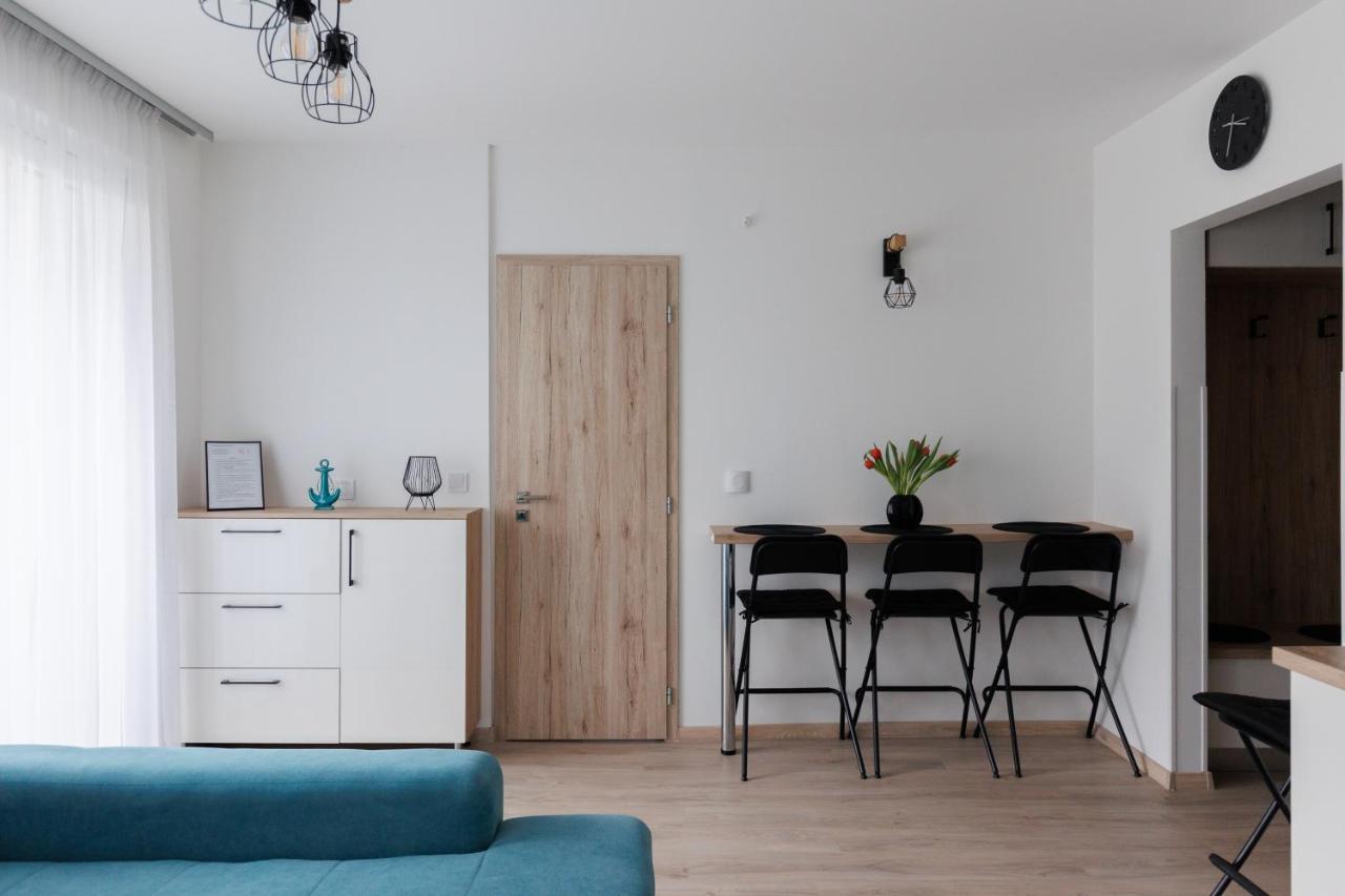 Villa Bauhaus Wellness Apartman Fsz. 1 シオーフォク エクステリア 写真